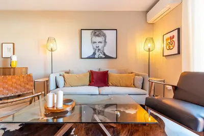 Image de Penthouse Amatista – Vue sur Mer & Terrasse ensoleillée à Marbella