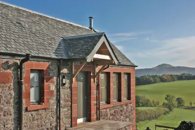 Image de 1 chambres à coucher à Glenfarg