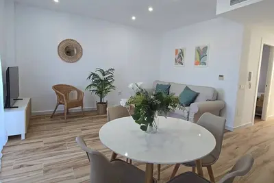 Image de Apartamentos Aires Del Cabo. Poniente