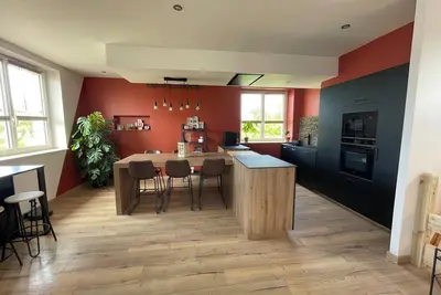 Image de Gîte Ernec