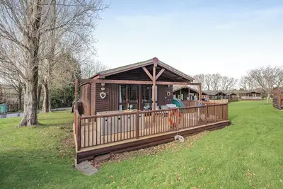 Image de 3 bedroom accommodation in Gurnard