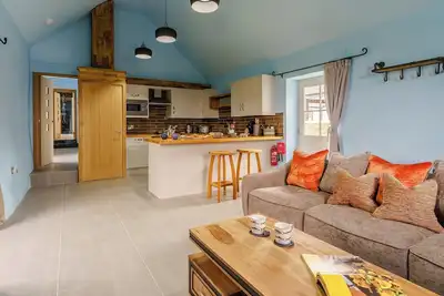 Image de The Cowshed - Uk32570