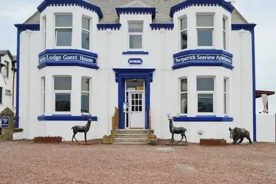 Image de Dorn Rock View - Uk33918