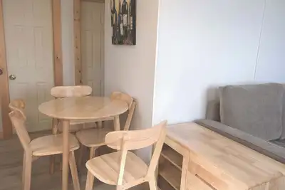 Image de White Birches Cottages