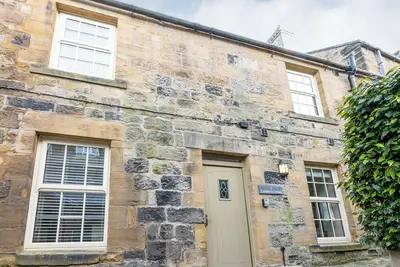 Image de Cobbler's Cottage Alnwick Northumberland