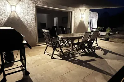 Image de Villa Le logis de la reine