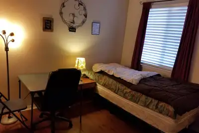 Image de Cozy 1-bedroom in a villa with WiFi, Ac and heater in delightful Lancaster