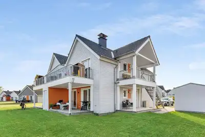 Image de Appartement en bord de mer à Olpenitz