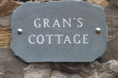 Image de Gran's Cottage Askrigg