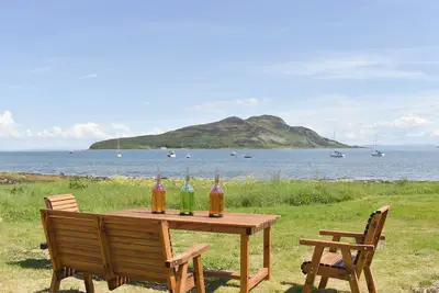 Image de 3 chambres à coucher à Lamlash, Isle of Arran