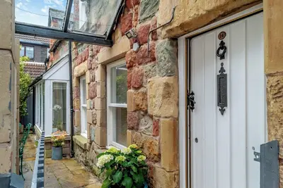 Image de 4 chambres à coucher à Almouth, near Alnwick