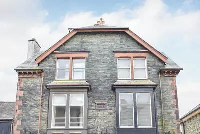 Image de 2 chambres à coucher à Keswick