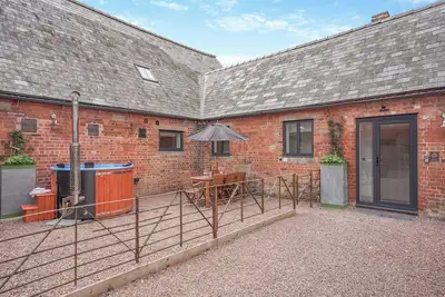 Image de 5 bedroom accommodation in Huntley