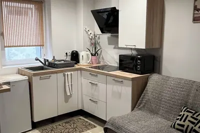 Image de Appartement les clés de Juliette