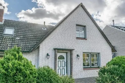 Image de Belle maison à Gelting avec WiFi