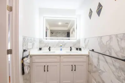 Divine yourself into the Essence of Luxury, spacious modern, just built in 2024