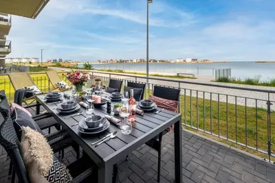 Image de Superbe appartement à Olpenitz