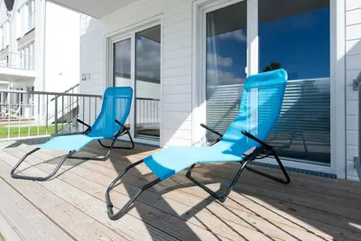 Image de Appartement en bord de mer à Olpenitz