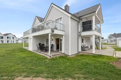 Image de Superbe appartement à Olpenitz