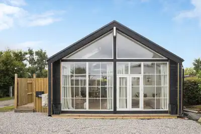 Image de Belle maison de 2 chambres à Otterup