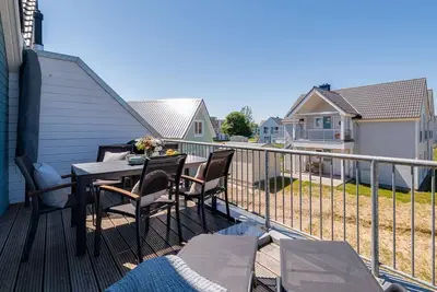 Image de Appartement en bord de mer à Olpenitz