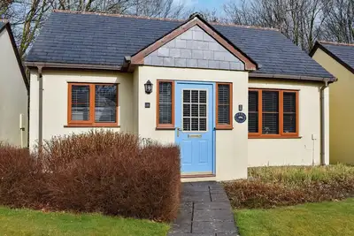 Image de 2 bedroom accommodation in Camelford