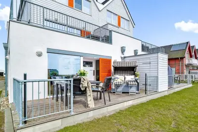 Image de Appartement en bord de mer à Olpenitz