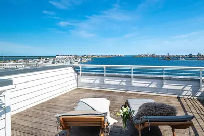 Image de Maison confortable à Olpenitz avec.