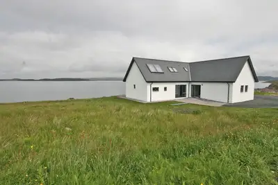 Image de 3 chambres à coucher à near Gairloch, Wester Ross