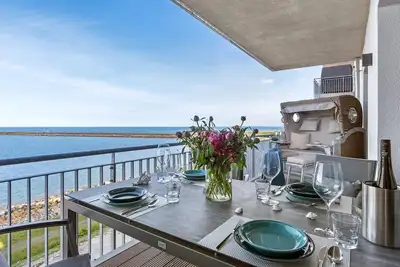 Image de Superbe appartement à Olpenitz