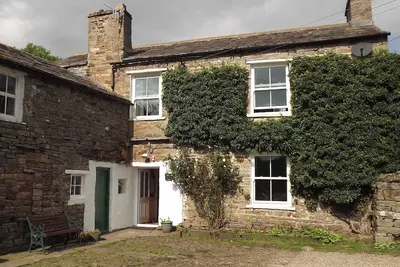 Image de 3 chambres à coucher à Askrigg