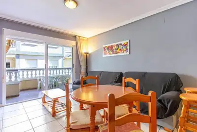 Image de Magnifique appartement à Torrevieja