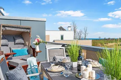 Image de Appartement en bord de mer à Olpenitz