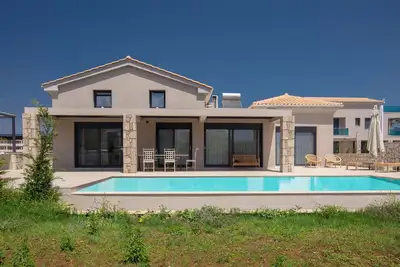 Image de Aquamarina Villas