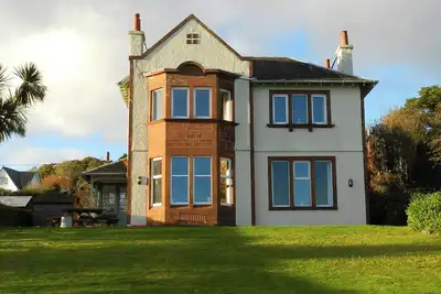 Image de 4 chambres à coucher à Lamlash, Isle of Arran