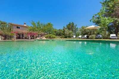 Image de Villa Can Teulada