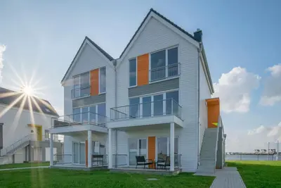 Image de Bel appartement à Olpenitz