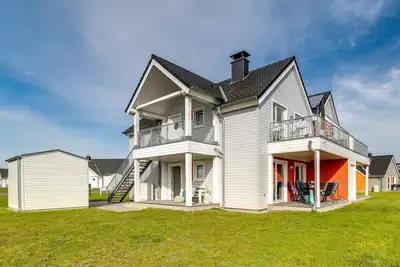 Image de Bel appartement à Olpenitz