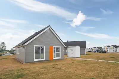 Image de Strandhaus Ambiente 2