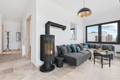 Image de Magnifique appartement à Olpenitz