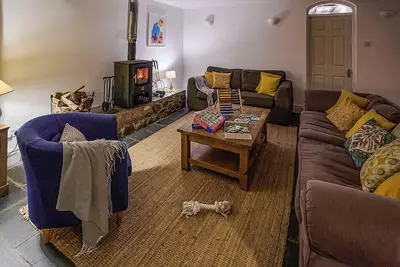 Image de Chapel Cottage - Ukc4683