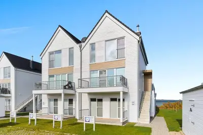 Image de Appartement acceptant les animaux à.