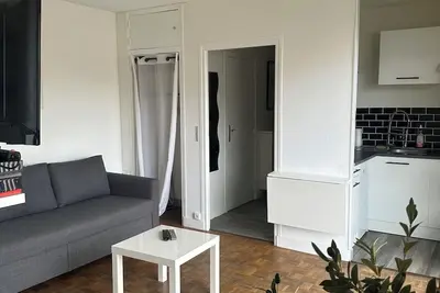 Image de Studio cosy Chalons en champagne