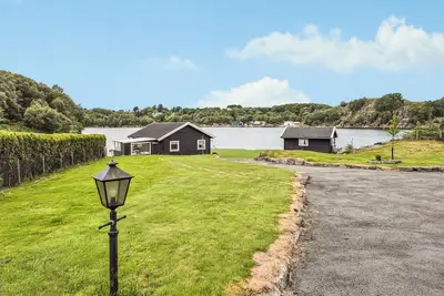 Image de Superbe maison à Haugesund