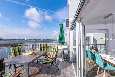 Image de Superbe appartement à Olpenitz