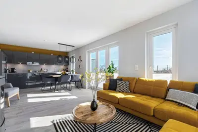 Image de Magnifique appartement à Olpenitz