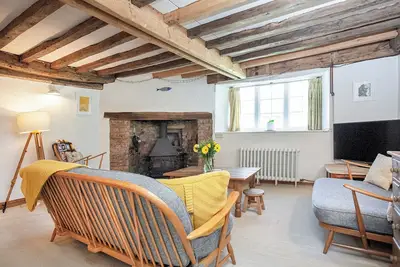 Image de 3 bedroom accommodation in Poughill, near Bude