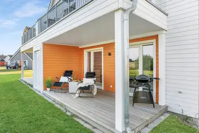 Image de Appartement en bord de mer à Olpenitz