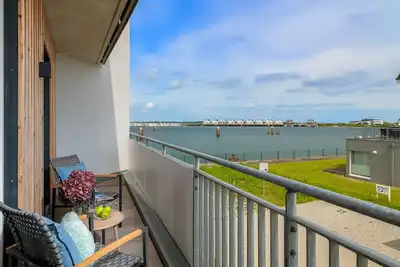 Image de Superbe appartement à Olpenitz