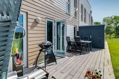 Image de Superbe appartement à Olpenitz